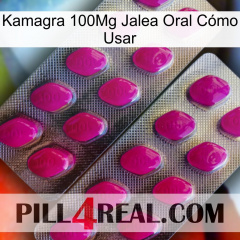 Kamagra 100Mg Jalea Oral Cómo Usar 10